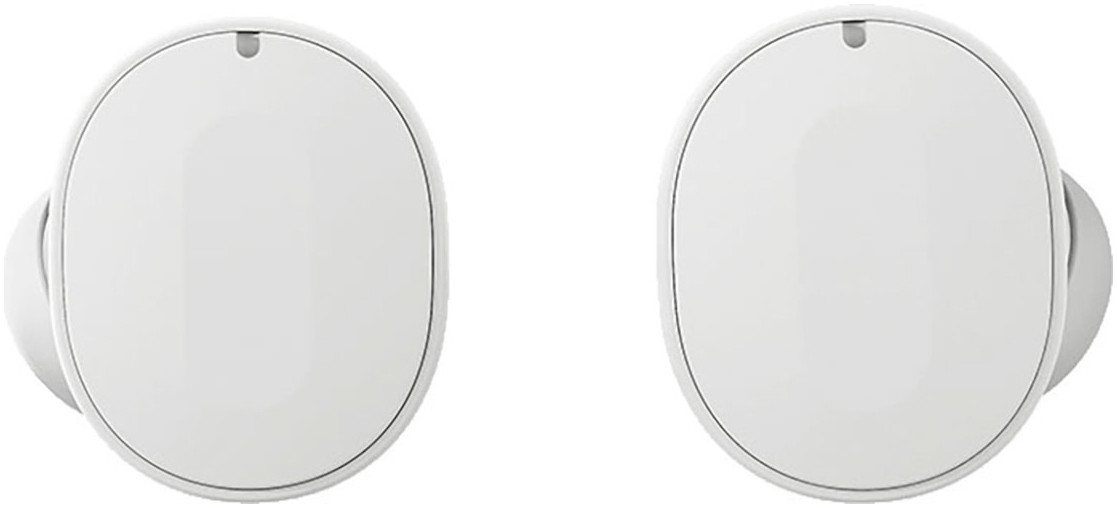 Fairphone Fairbuds True Wireless wireless In-Ear-Kopfhörer (Rauschunterdrückung, Bluetooth) – Bild 2 von 5