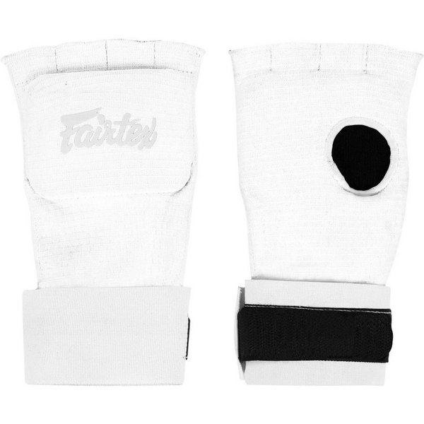 Fairtex Boxbandagen HW3, Fairtex HW3 Schnellbandagen – Für Fighter, die keine Zeit verlieren