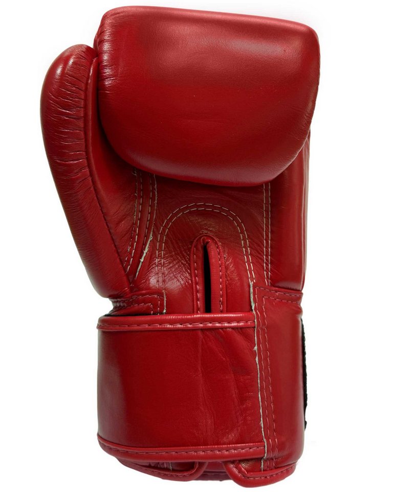 Fairtex Boxhandschuhe BGV 1, Fairtex BGV1 – Spür den Muay Thai Spirit in jedem Schlag. – Bild 3 von 3
