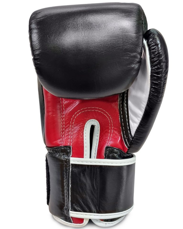 Fairtex Boxhandschuhe BGV1, Fairtex BGV1 – Spür den Muay Thai Spirit in jedem Schlag. – Bild 2 von 4