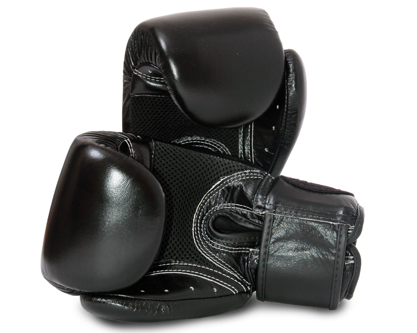 Fairtex Boxhandschuhe BGV1-Breath, Fairtex BGV1 Breath Boxhandschuhe – Atmungsaktiv & Profi-Qualität – Bild 2 von 5