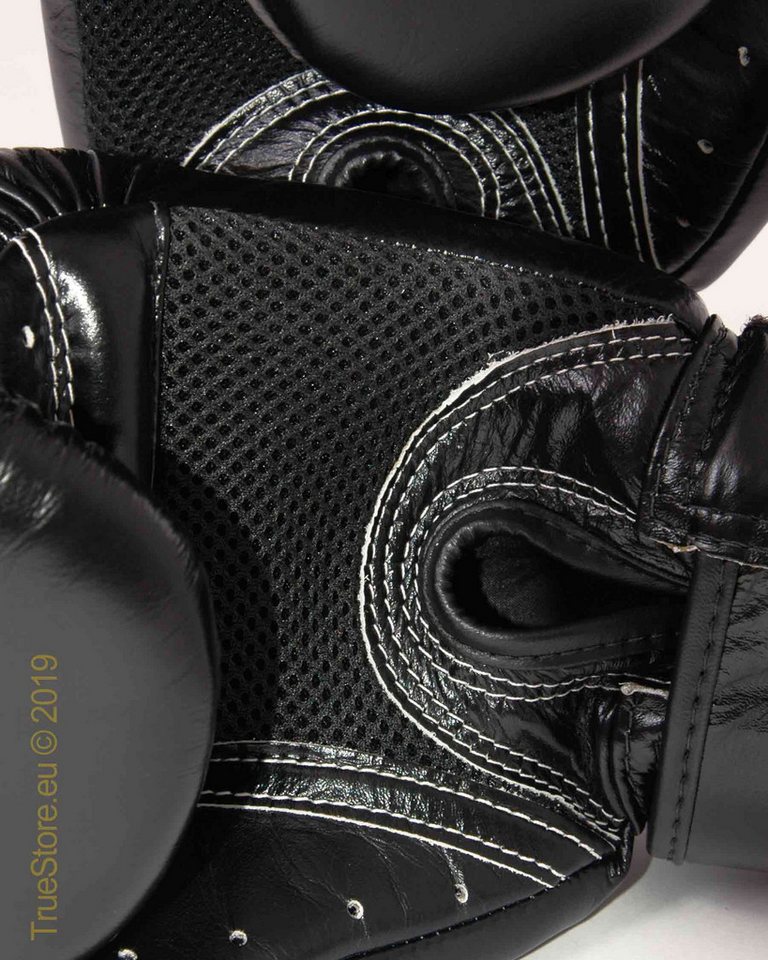 Fairtex Boxhandschuhe BGV1-Breath, Fairtex BGV1 Breath Boxhandschuhe – Atmungsaktiv & Profi-Qualität – Bild 4 von 5