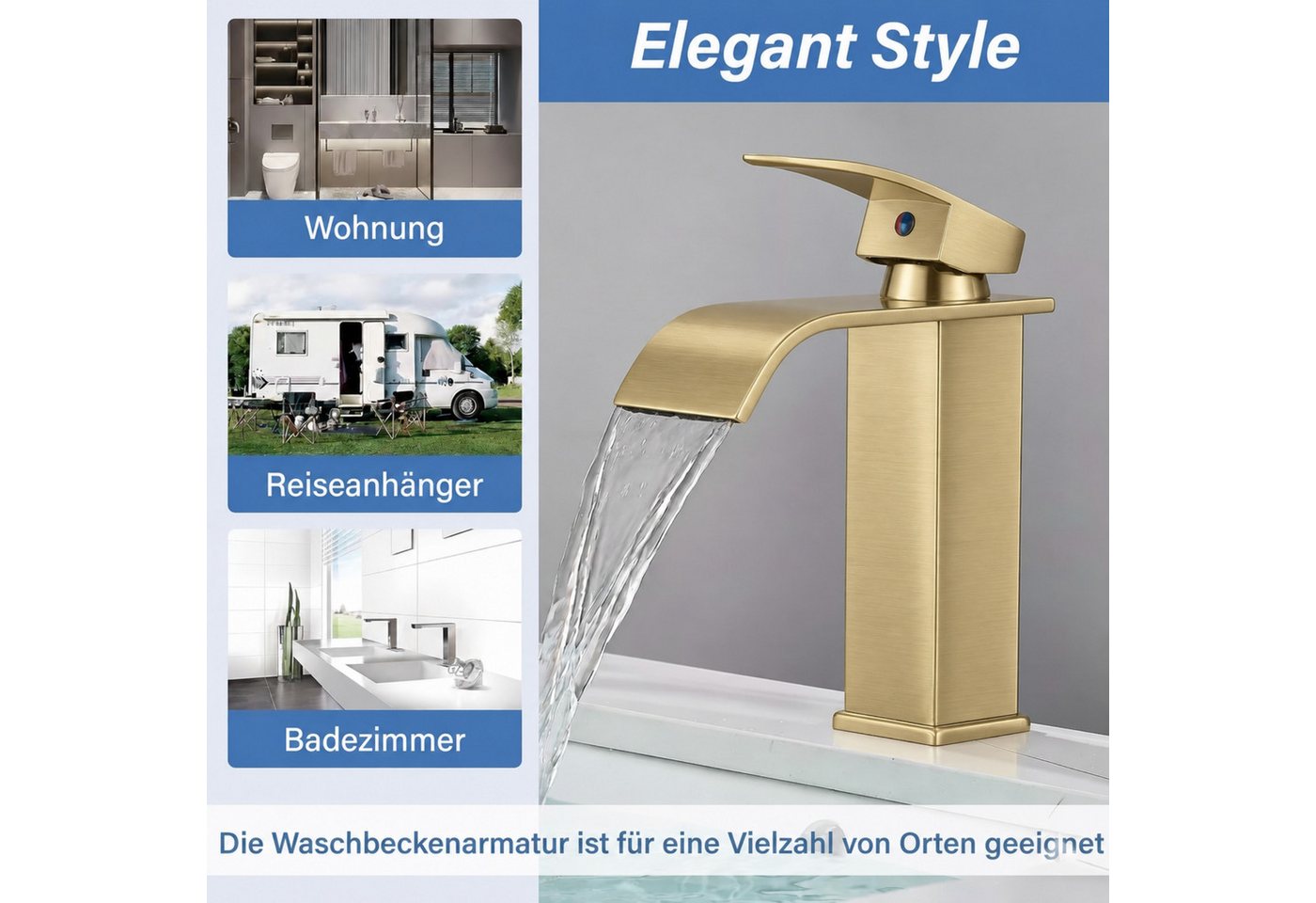 Faizee Home Badarmatur – Bild 3 von 5