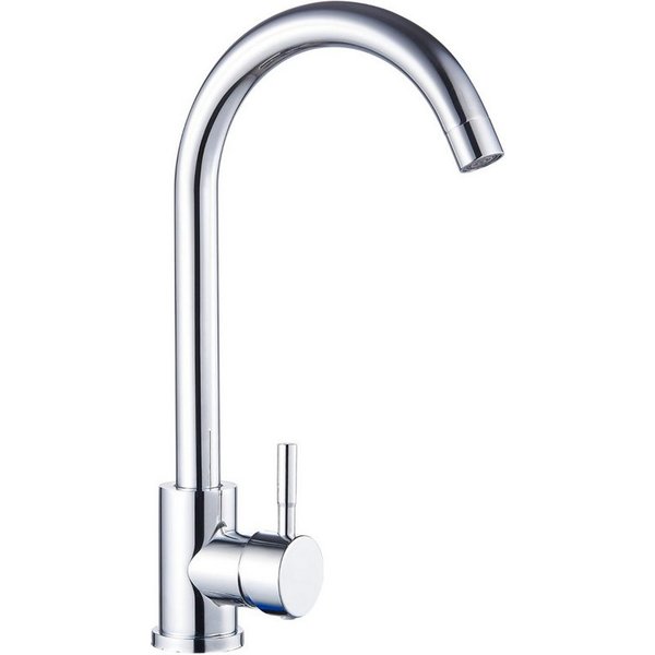 Faizee Möbel Badarmatur Badarmatur Bad WC Wasserhahn Einhandmischer Waschtischarmaturen verchromt