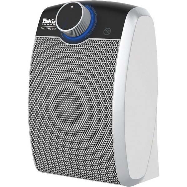 FAKIR Heizlüfter Trend HL 140, 1800 W