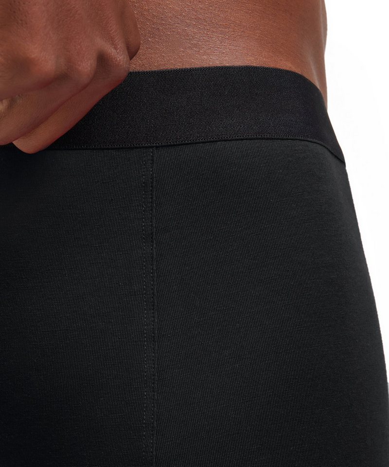 FALKE Boxer Daily Comfort (2er Pack) ohne Eingriff, Cotton-Mix, atmungsaktiv, weich – Bild 5 von 5