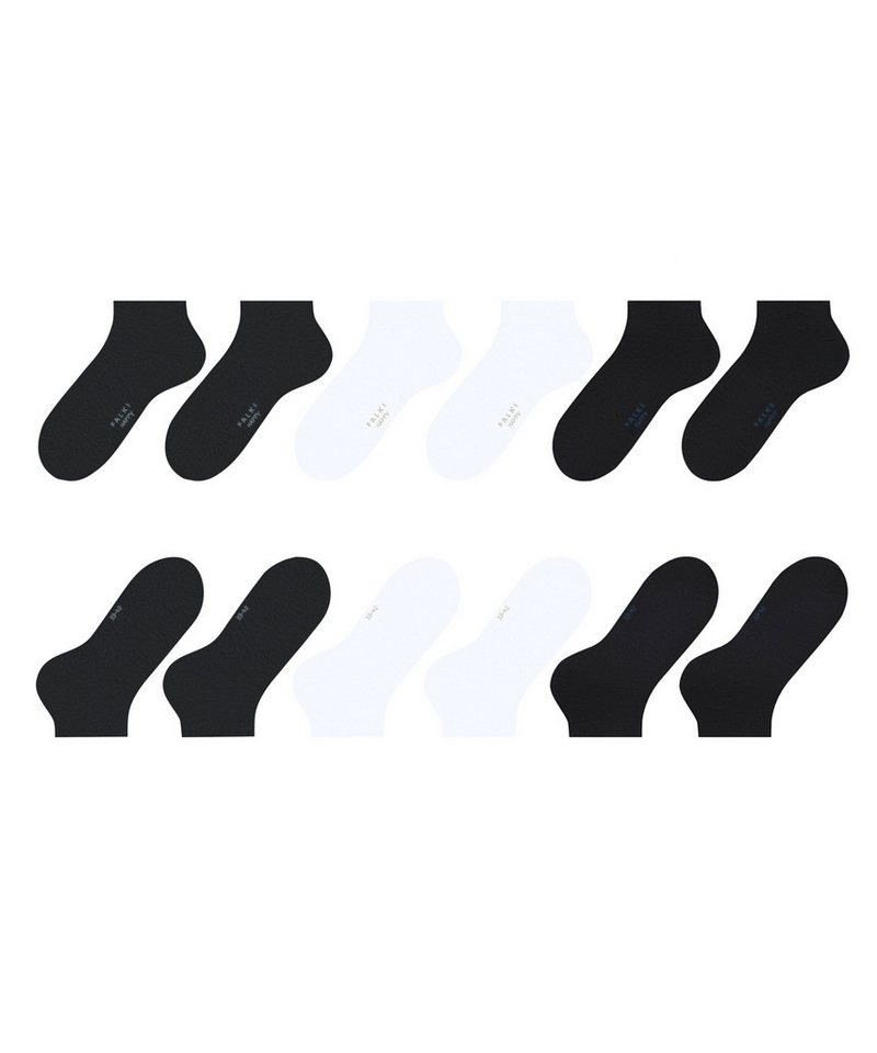 FALKE Businesssocken – Bild 5 von 5