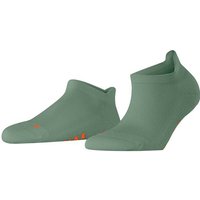 Falke Cool Kick Casual leicht, Größe 35-36 in Grün