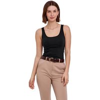 FALKE Cotton Stretch Falke‘s Favorites, Größe M in Schwarz