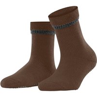 FALKE Cuddle Pads Cocooning mittel, Größe 39-42 in Beige