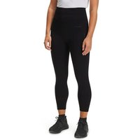 FALKE Damen Cell 7/8Tight w, Größe S in Schwarz