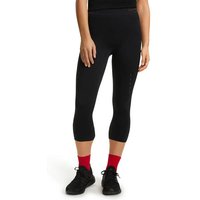 FALKE Damen Compression, Größe XL in Schwarz