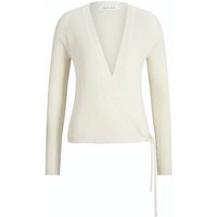 FALKE Damen Jacke, Größe M-L in Grau