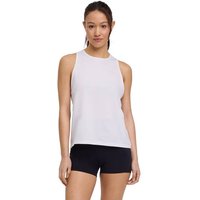 FALKE Damen Shirt TR Perform Better Top w, Größe XL in Weiß