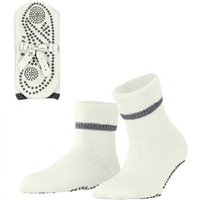 FALKE Damen Socken Da #NAME?, Größe 35-38 in Weiß