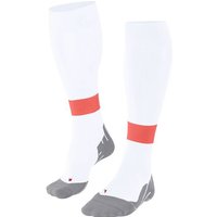 FALKE Damen Socken RU Compression Energy, Größe 35-38 W2 in Weiß