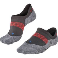 FALKE Damen Socken RU4 Endurance Cool Invis., Größe 35-36 in Schwarz
