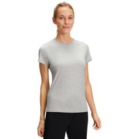 FALKE Damen T-Shirt, Größe M in Grau