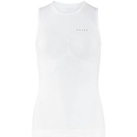 FALKE Damen Tanktop Warm, Größe M in Weiß