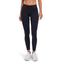 FALKE Damen Tight TR Compression Tights long w, Größe S in Schwarz