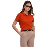 FALKE Essential Cotton Falke‘s Favorites, Größe M in Rot