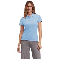 FALKE Essential Cotton Falke‘s Favorites, Größe S in Blau