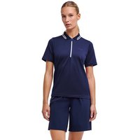 FALKE Golf, Größe M in Blau