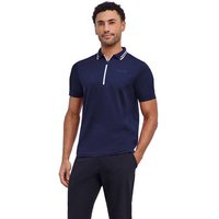 FALKE Golf, Größe 3XL in Blau