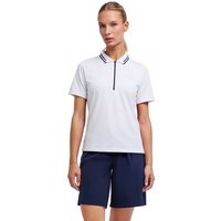 FALKE Golf, Größe L in Weiß