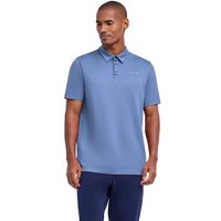 Falke Golf, Größe L in Blau