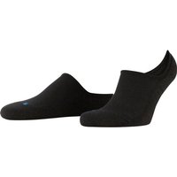 FALKE Herren Keep Warm IN, Größe 39-41 in Schwarz