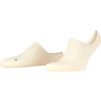 FALKE Herren Keep Warm IN, Größe 42-43 in Weiß