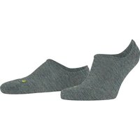 FALKE Herren Keep Warm IN, Größe 39-41 in Blau
