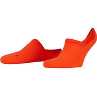 FALKE Herren Socken Cool Kick IN, Größe 37-38 in Orange