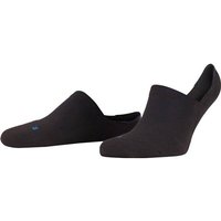 FALKE Herren Socken Cool Kick IN, Größe 39-41 in Schwarz