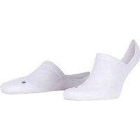 FALKE Herren Socken Cool Kick IN, Größe 37-38 in Weiß