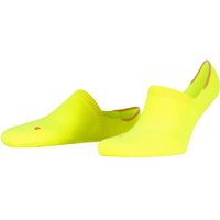 FALKE Herren Socken Cool Kick IN, Größe 37-38 in Gelb