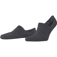 FALKE Herren Socken Cool Kick IN, Größe 39-41 in Grau