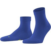 FALKE Herren Socken Cool Kick SSO, Größe 37-38 in Blau