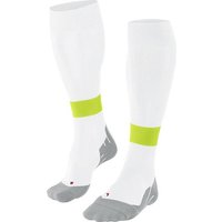 FALKE Herren Socken RU Compression Energy, Größe 39-42 W2 in Weiß