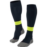 FALKE Herren Socken RU Compression Energy, Größe 39-42 W4 in Blau