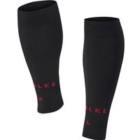 FALKE Herren Socken RU Compression Tube M, Größe 39-42 W4 in Schwarz
