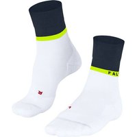 FALKE Herren Socken RU4 Endurance Compression M, Größe 39-41 in Weiß