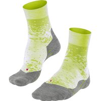 FALKE Herren Socken RU4 Endurance M, Größe 39-41 in Weiß