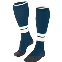 FALKE Herren Socken TK Compression, Größe 39-42 W4 in Blau