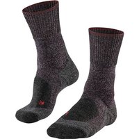 FALKE Herren Socken TK1 Explore M, Größe 39-41 in Blau
