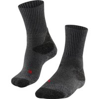 FALKE Herren Socken TKX Expedition, Größe 42-43 in Grau