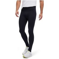 FALKE Herren Tight TR Compression Tights long m, Größe 2XL in Schwarz