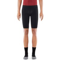 FALKE Herren Tights, Größe S in Braun