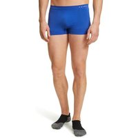 FALKE Herren Unterhose C Boxer Regular m, Größe XL in Blau